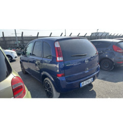 Pare choc avant OPEL MERIVA A
