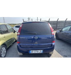 Pare choc avant OPEL MERIVA A