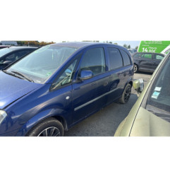 Pare choc avant OPEL MERIVA A