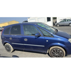 Pare choc avant OPEL MERIVA A