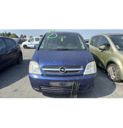 Pare choc avant OPEL MERIVA A