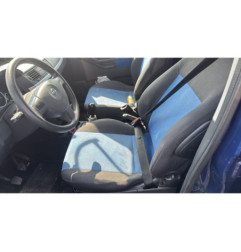 Pare choc avant OPEL MERIVA A