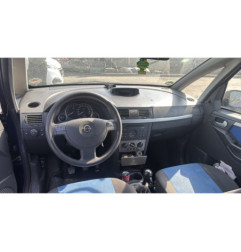 Pare choc avant OPEL MERIVA A