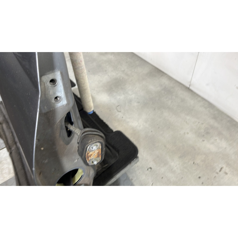 Porte avant droit PEUGEOT 406 Photo n°4