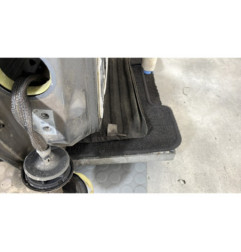 Porte avant droit PEUGEOT 406