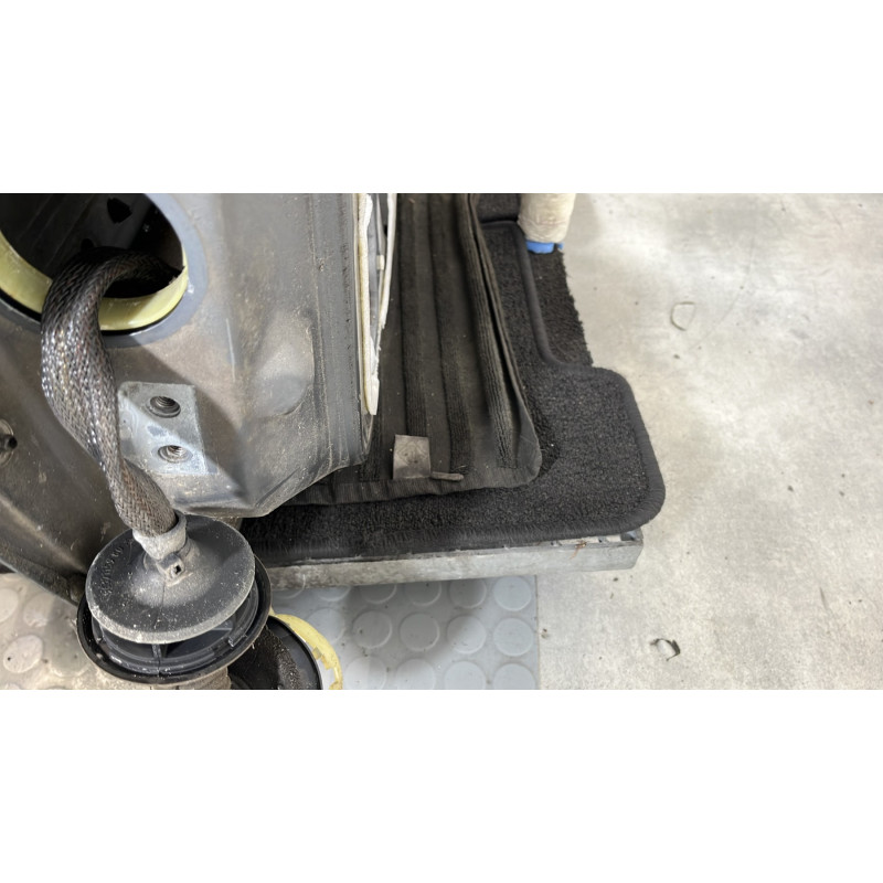 Porte avant droit PEUGEOT 406 Photo n°5