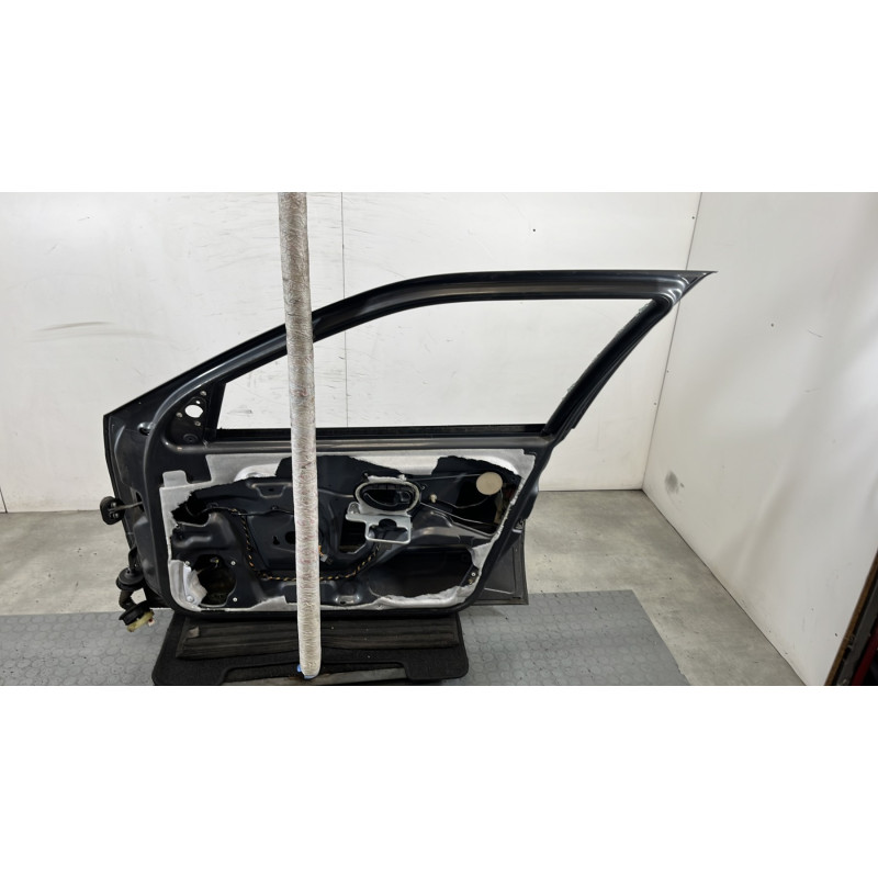 Porte avant droit PEUGEOT 406 Photo n°6
