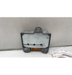 Boitier air bag PEUGEOT 406