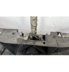 Face avant RENAULT CLIO 3
