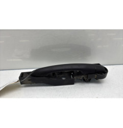 Poignee porte avant droit RENAULT CLIO 3
