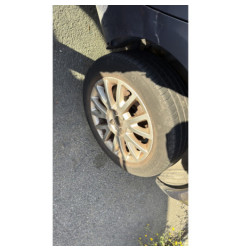 Calculateur moteur RENAULT CLIO 3