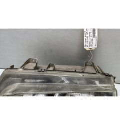 Optique avant principal gauche (feux)(phare) PEUGEOT 806