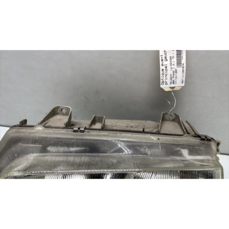 Optique avant principal gauche (feux)(phare) PEUGEOT 806