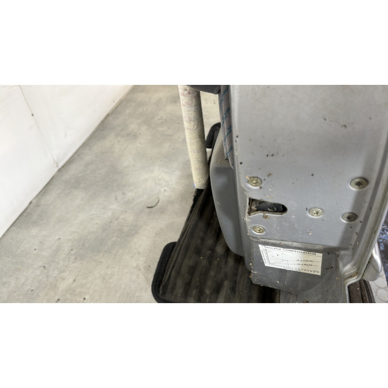 Porte avant droit PEUGEOT 806 Photo n°3