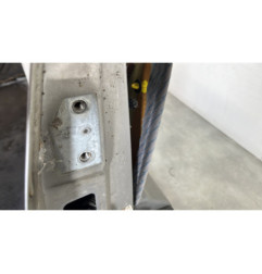 Porte avant droit PEUGEOT 806
