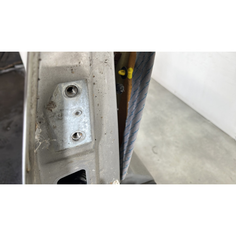 Porte avant droit PEUGEOT 806 Photo n°4