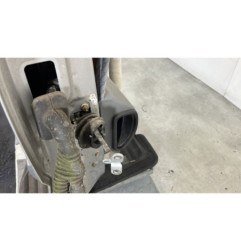 Porte avant droit PEUGEOT 806