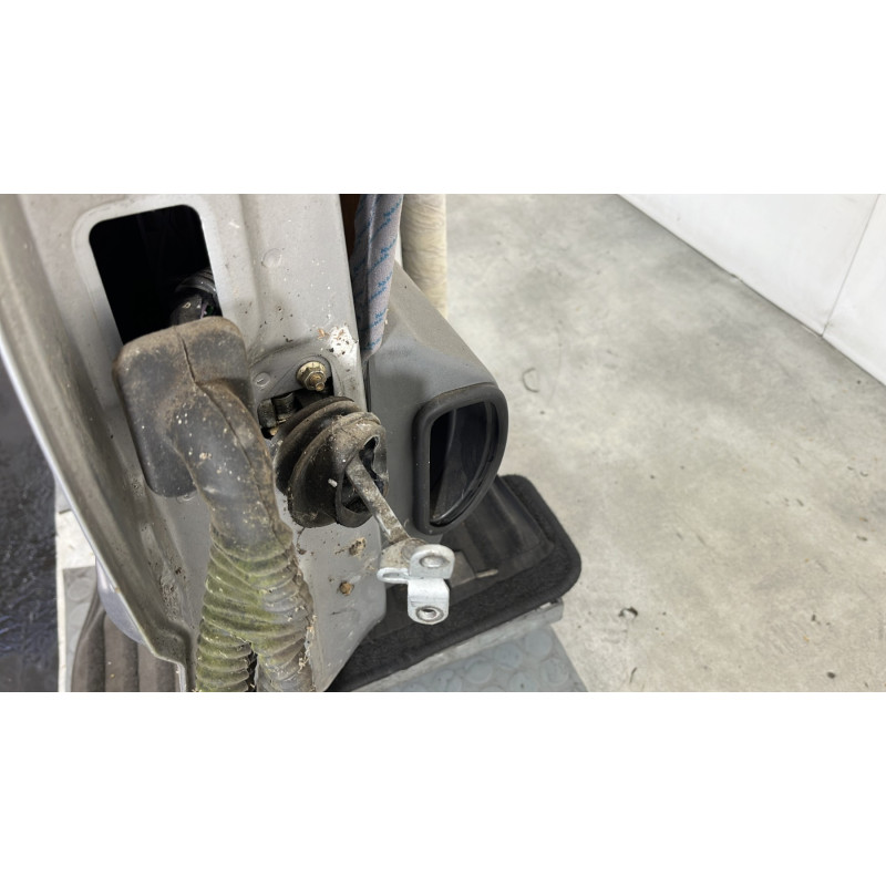 Porte avant droit PEUGEOT 806 Photo n°5