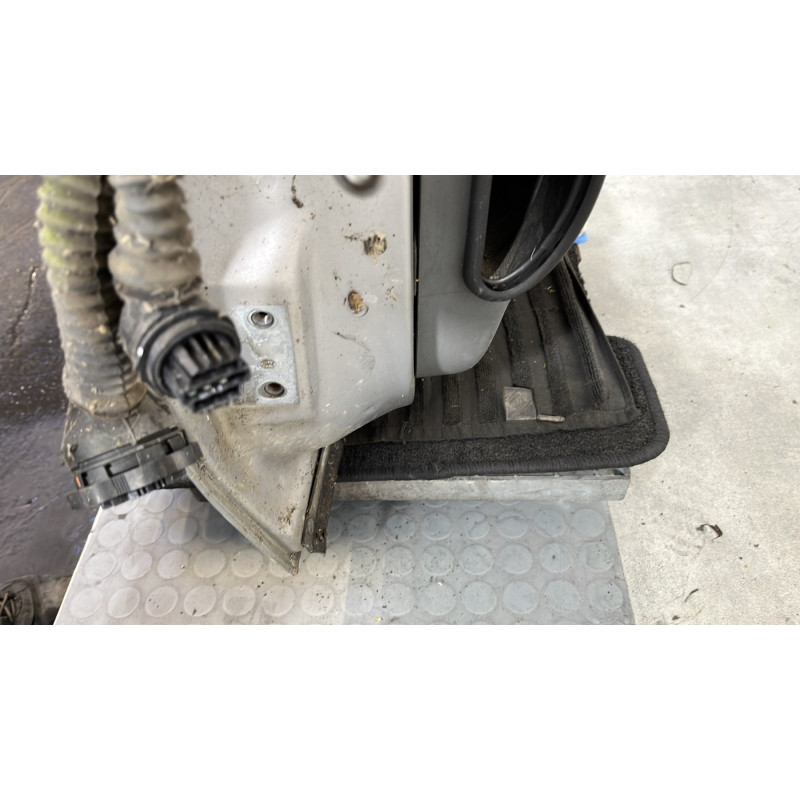 Porte avant droit PEUGEOT 806 Photo n°6