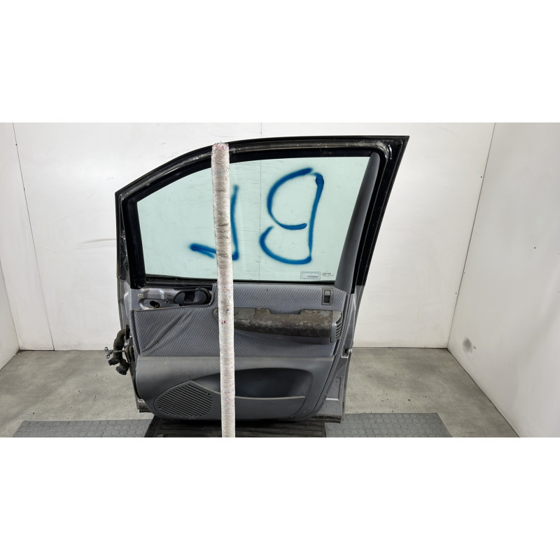 Porte avant droit PEUGEOT 806 Photo n°7