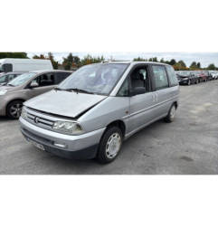 Porte avant droit PEUGEOT 806