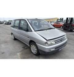 Porte avant droit PEUGEOT 806