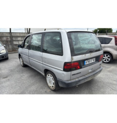 Porte avant droit PEUGEOT 806