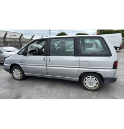 Porte avant droit PEUGEOT 806