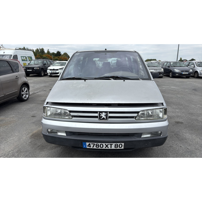 Porte avant droit PEUGEOT 806 Photo n°15