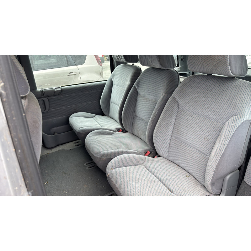 Porte avant droit PEUGEOT 806 Photo n°20