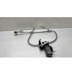 Leve vitre electrique avant droit RENAULT CLIO 1 Photo n°1