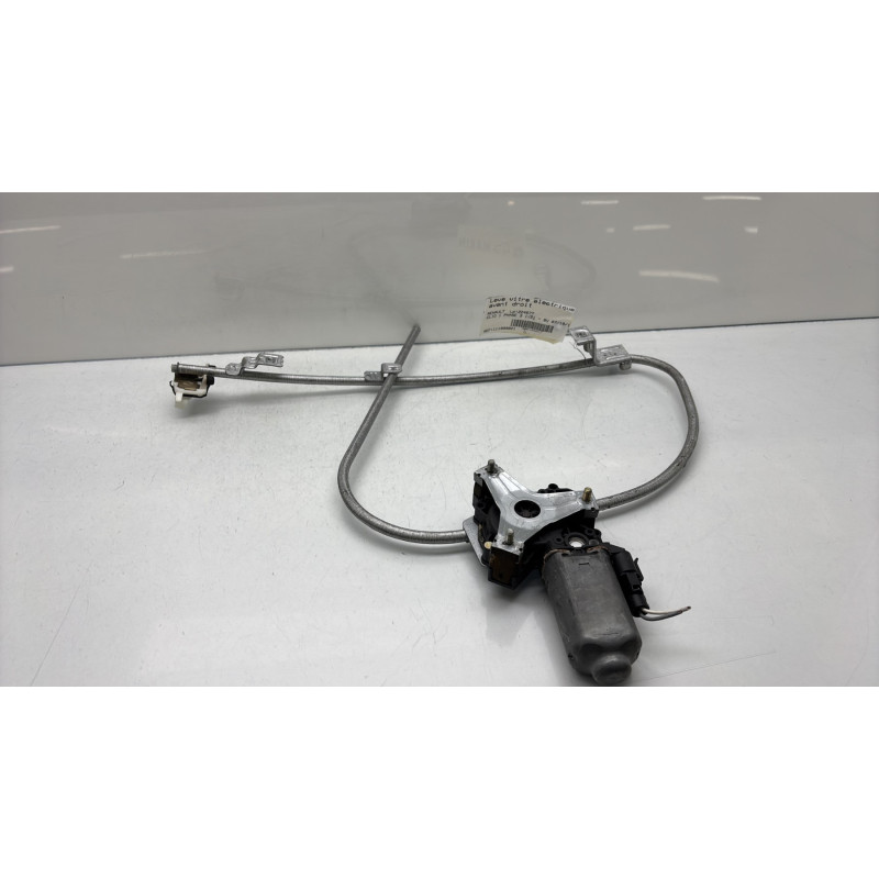 Leve vitre electrique avant droit RENAULT CLIO 1 Photo n°1