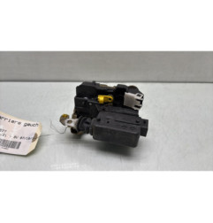 Serrure arriere gauche RENAULT CLIO 1