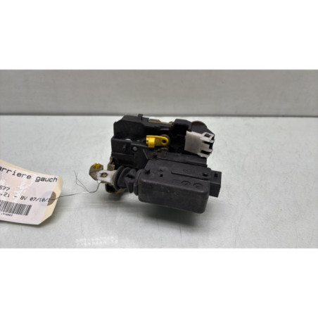 Serrure arriere gauche RENAULT CLIO 1