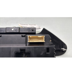 Commande chauffage PEUGEOT 806