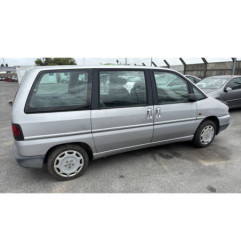 Commande chauffage PEUGEOT 806