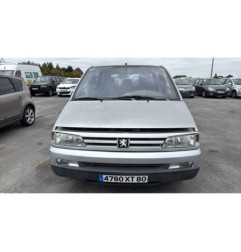 Commande chauffage PEUGEOT 806