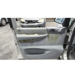 Commande chauffage PEUGEOT 806