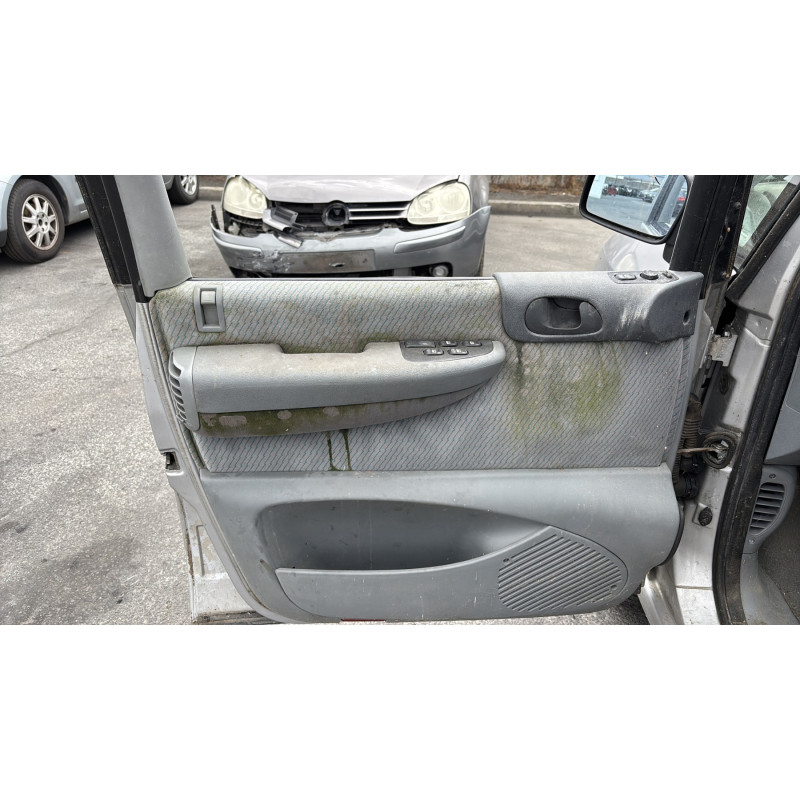 Commande chauffage PEUGEOT 806 Photo n°14
