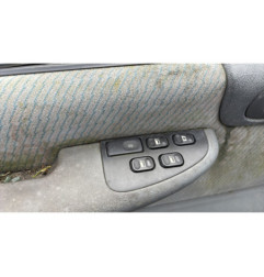 Commande chauffage PEUGEOT 806
