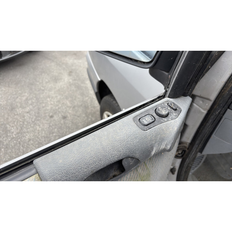 Commande chauffage PEUGEOT 806 Photo n°16