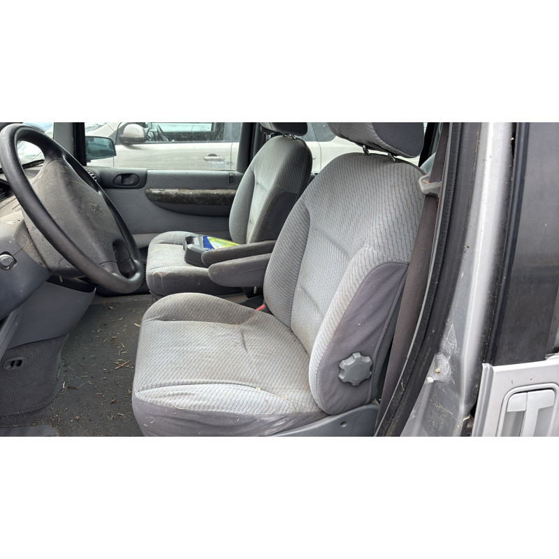 Commande chauffage PEUGEOT 806 Photo n°17