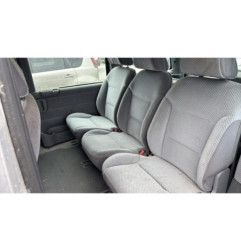 Commande chauffage PEUGEOT 806