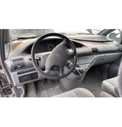 Commande chauffage PEUGEOT 806