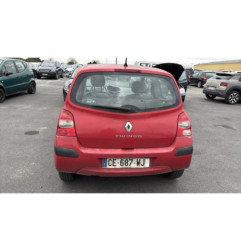 Retroviseur droit RENAULT TWINGO 2
