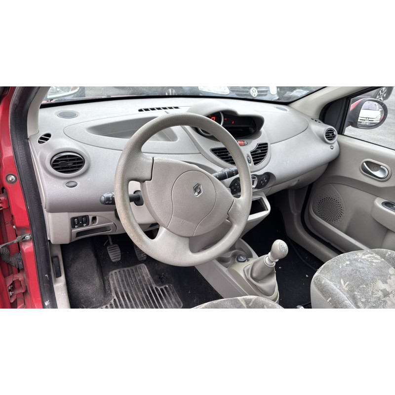 Retroviseur droit RENAULT TWINGO 2 Photo n°17