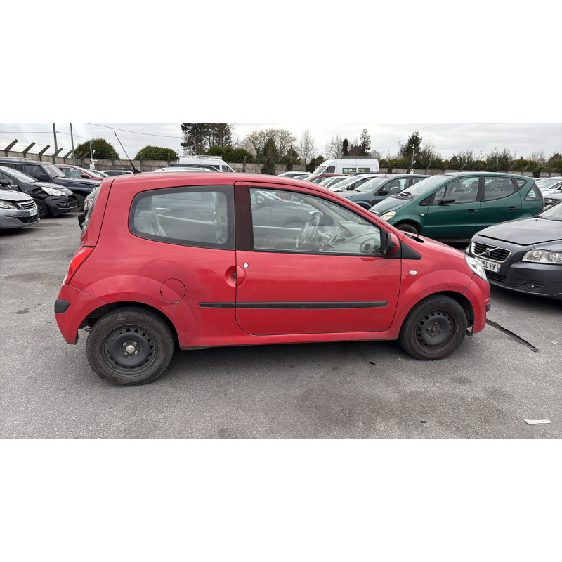 Retroviseur gauche RENAULT TWINGO 2 Photo n°11