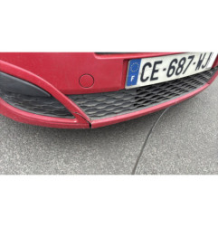 Retroviseur gauche RENAULT TWINGO 2