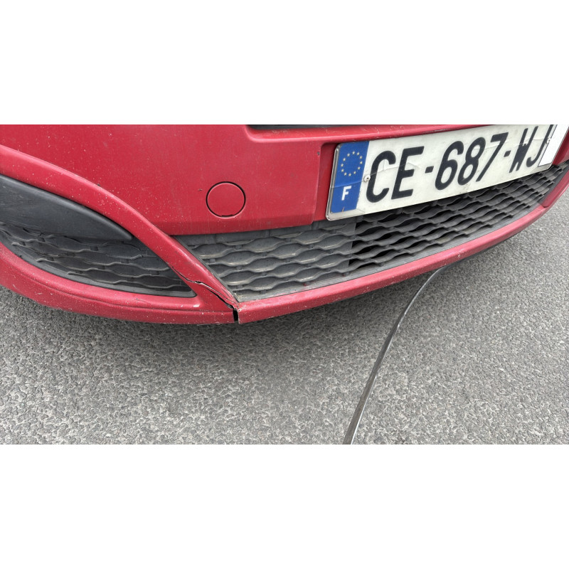 Retroviseur gauche RENAULT TWINGO 2 Photo n°13