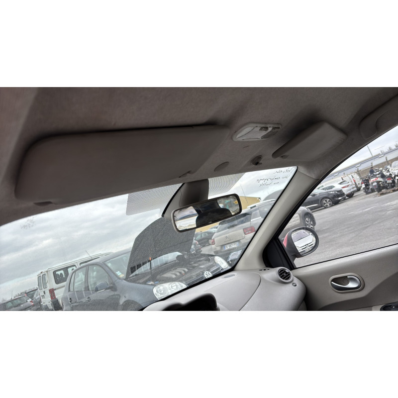 Retroviseur gauche RENAULT TWINGO 2 Photo n°18